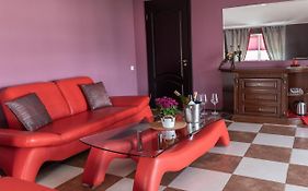 Dergachov Guest House